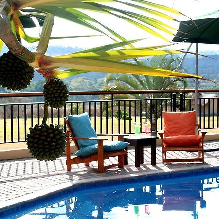 Destiny Lodge Witrivier Buitenkant foto
