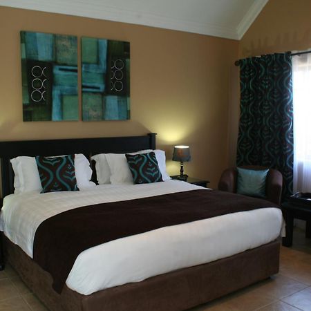 Destiny Lodge Witrivier Kamer foto