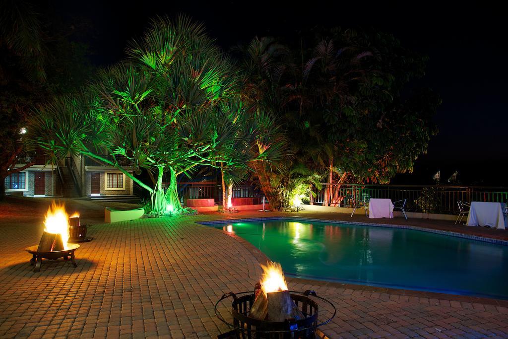 Destiny Lodge Witrivier Buitenkant foto