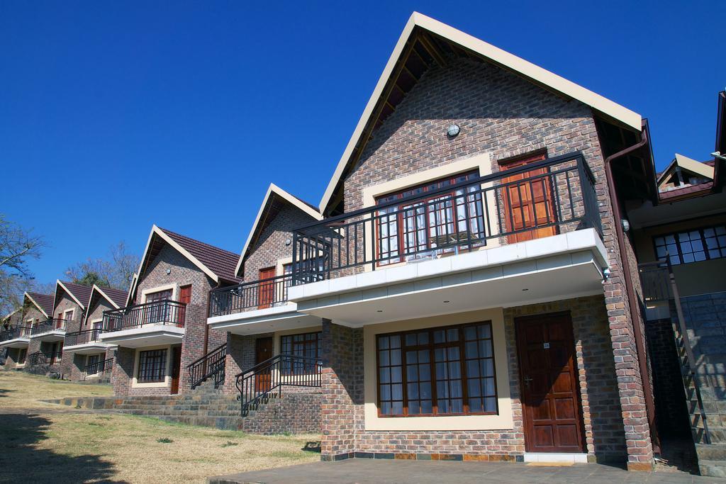 Destiny Lodge Witrivier Buitenkant foto
