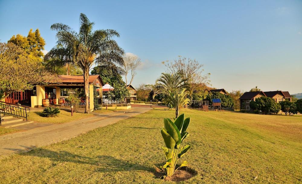 Destiny Lodge Witrivier Buitenkant foto