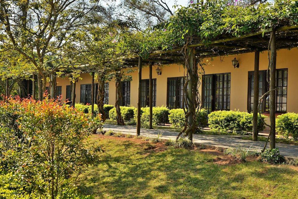 Destiny Lodge Witrivier Buitenkant foto
