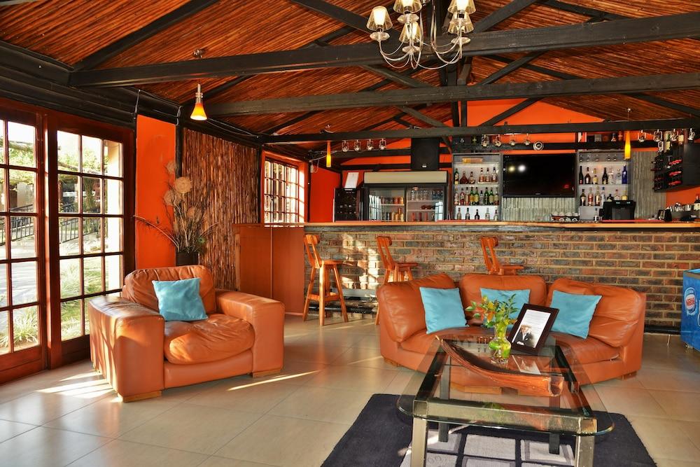 Destiny Lodge Witrivier Buitenkant foto