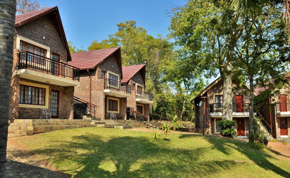 Destiny Lodge Witrivier Buitenkant foto