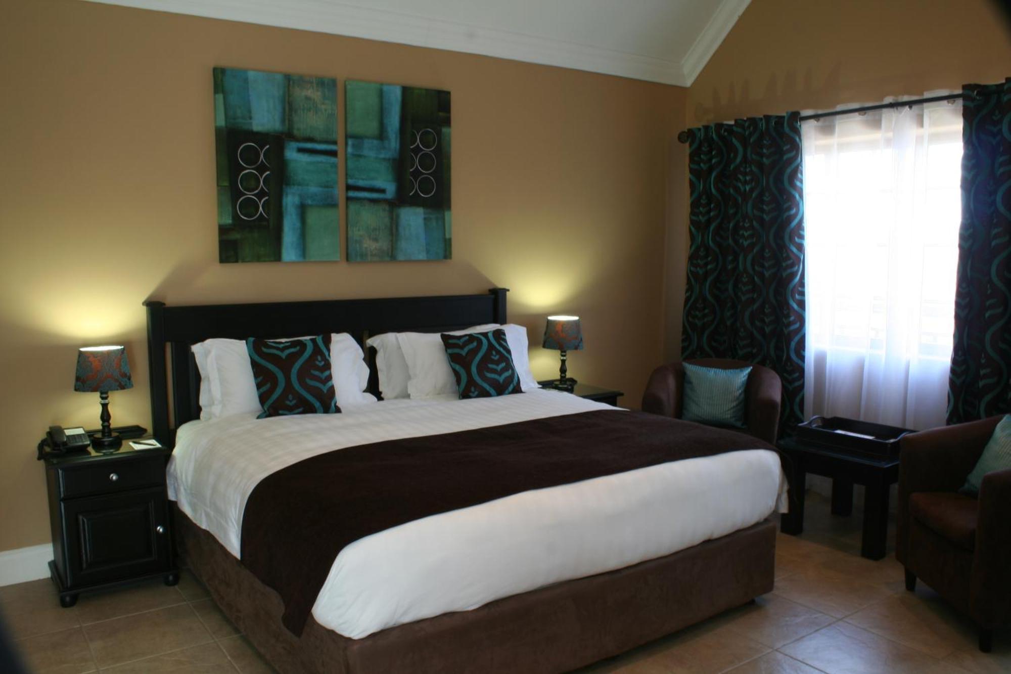 Destiny Lodge Witrivier Kamer foto