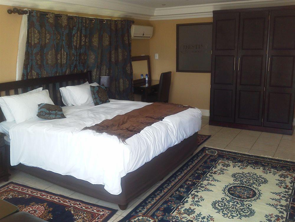 Destiny Lodge Witrivier Buitenkant foto