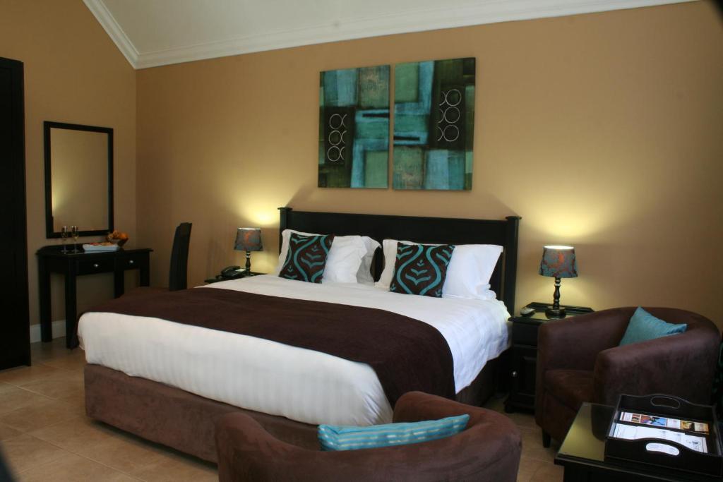 Destiny Lodge Witrivier Kamer foto