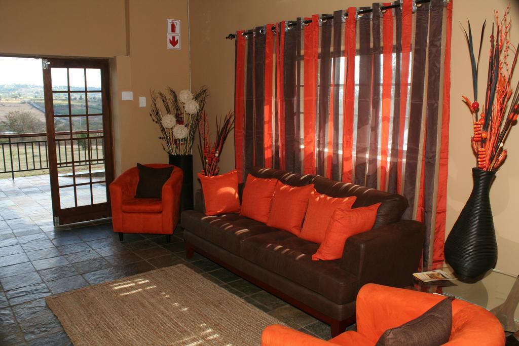 Destiny Lodge Witrivier Buitenkant foto