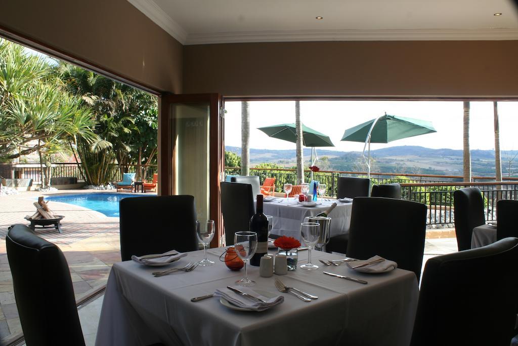 Destiny Lodge Witrivier Buitenkant foto