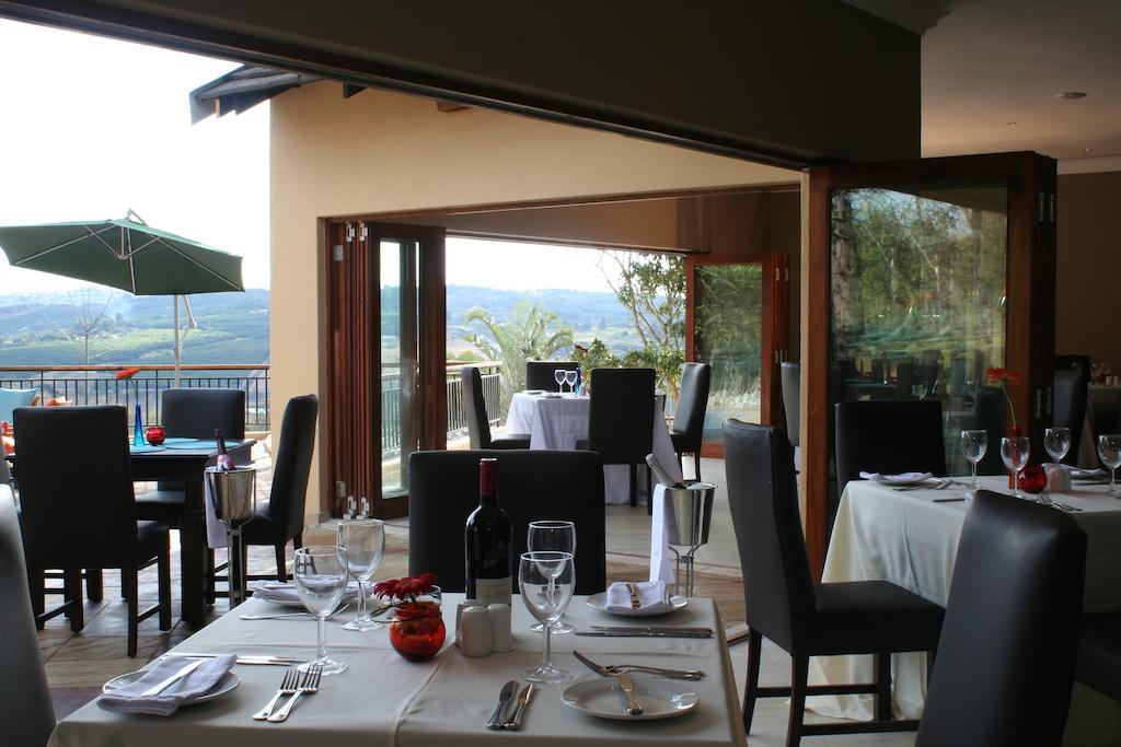 Destiny Lodge Witrivier Buitenkant foto