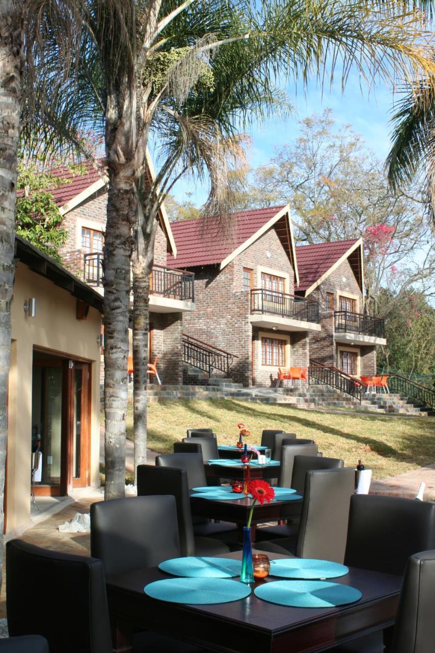 Destiny Lodge Witrivier Buitenkant foto