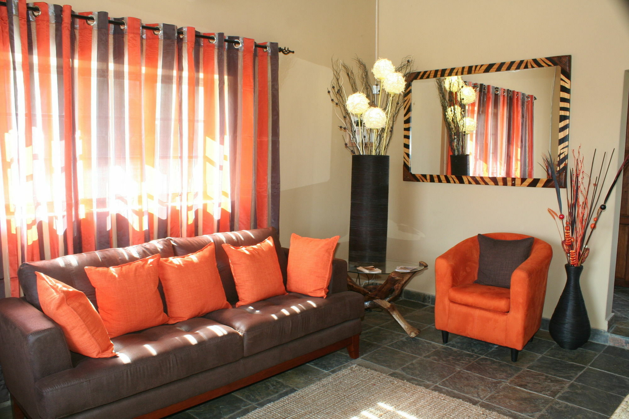 Destiny Lodge Witrivier Buitenkant foto